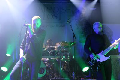 Paradise Lost 2